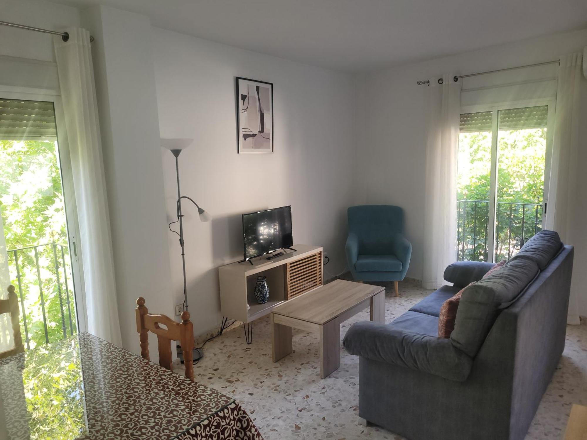 Apartamentos Пинос-Хениль Экстерьер фото